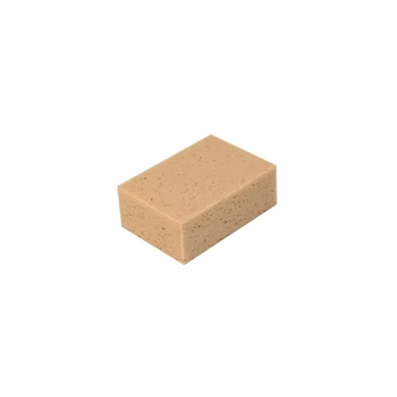 Fugasimító szivacs 20x13cm STREND PRO