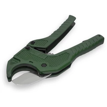 PVC racsnis csővágó 0-42mm STALCO
