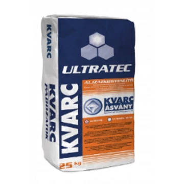 Kvarc Ultratec 2-15mm kültéri padlopon 25kg