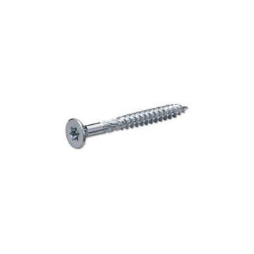 Facsavar süllyesztett fejű 5x80 T25 RAPI-TEC 200db/doboz