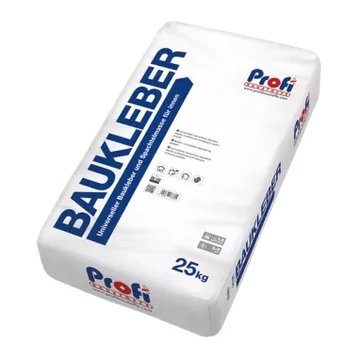 Bázis ragasztó Profi Baukleber 25 kg