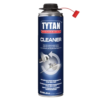 Purhab tisztító Tytan