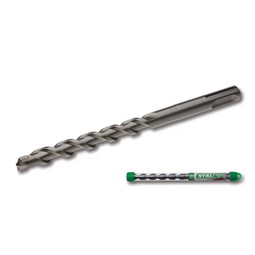 Fúrószár SDS+ 7x160mm STALCO