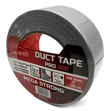 DUCT TAPE - szöveterősítésű ragasztószalag 48mm x 50m