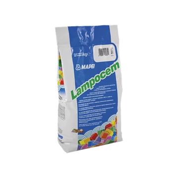 Lampocem gyorskötő MAPEI 5kg