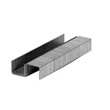 Kapocs tűzőgépbe 10mm