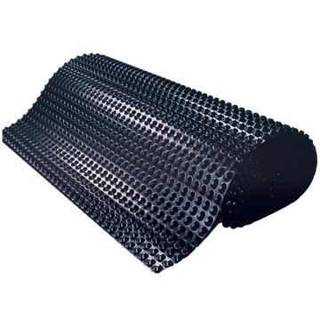 Felületszivárgó drénlemez 8 mm 450g/m2 1x20m