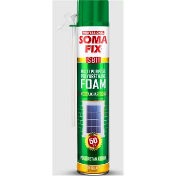 Soma Fix NYÁRI Purhab kézi 750ml (S811)