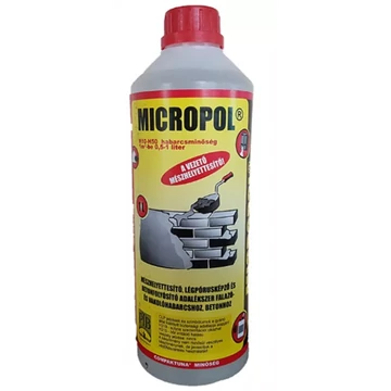 Micropol mészpótló 1 lit 