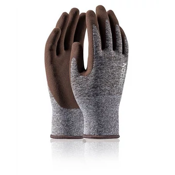 Kesztyű ARDON NATURE TOUCH  8/M barna
