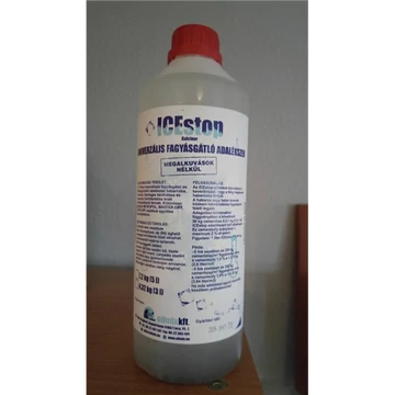 Fagyásgátló ICEStop 1l 
