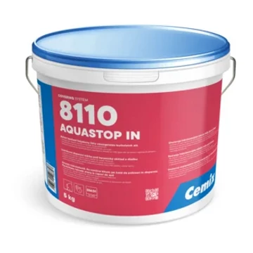 Aquastop IN 8110 20kg beltérre CEMIX