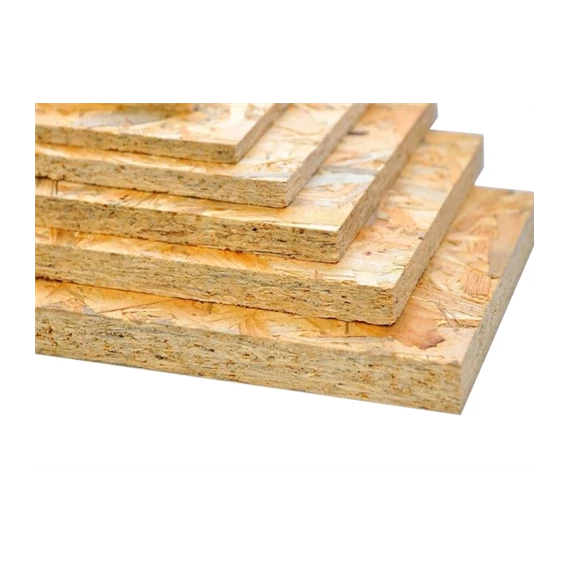 OSB 12mm (2500x1250mm) EGGER 3
