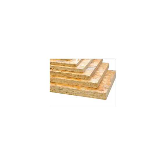 OSB  8mm (2500x1250mm) EGGER 3