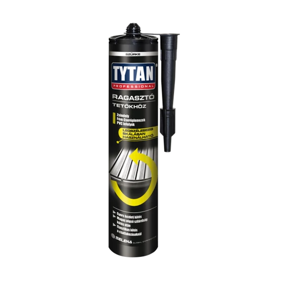 Tetőragasztó Tytan