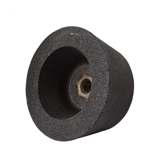 Fazékkő D110/90mm M14 SiC24 ABRABORO