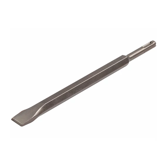 Vésőszár lapos SDS+ 40x250mm HOTECHE
