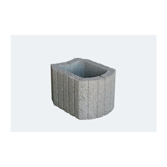 Növénytámfal Flórepag 40x30x25 (8db/m2 40db/rlp)