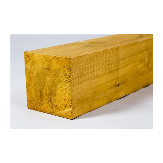 Gerenda 10x10x400 cm