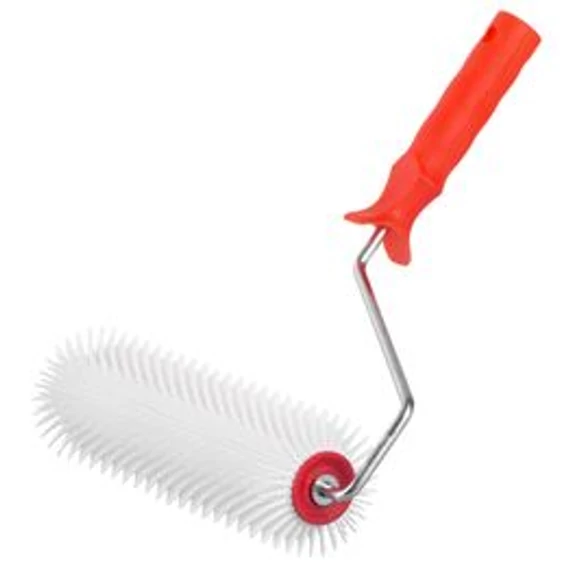 Tüskés henger 250mm STREND PRO