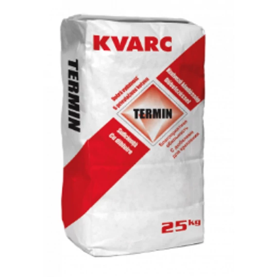 Kvarc Termin hőszigetelő ragasztó 25kg