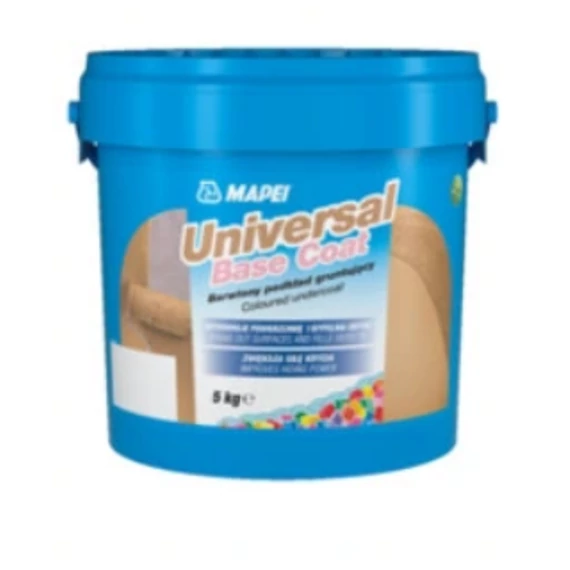 Universal Base Coat alapozó 5 kg