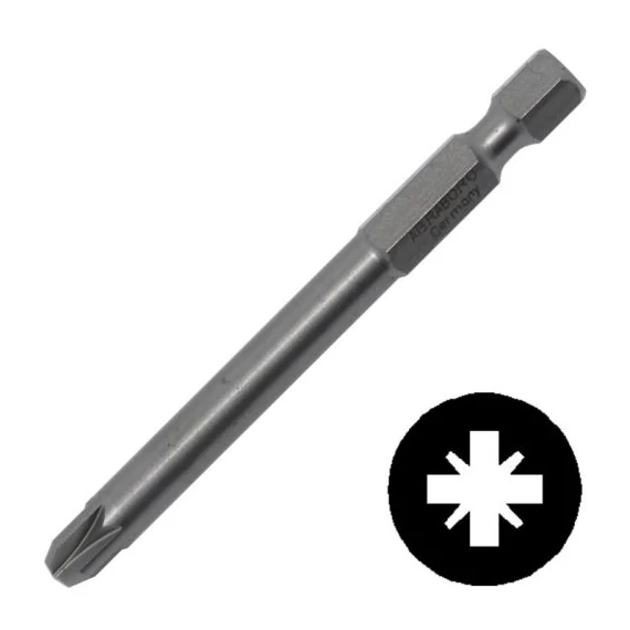 Bit hegy 70mm PZ3