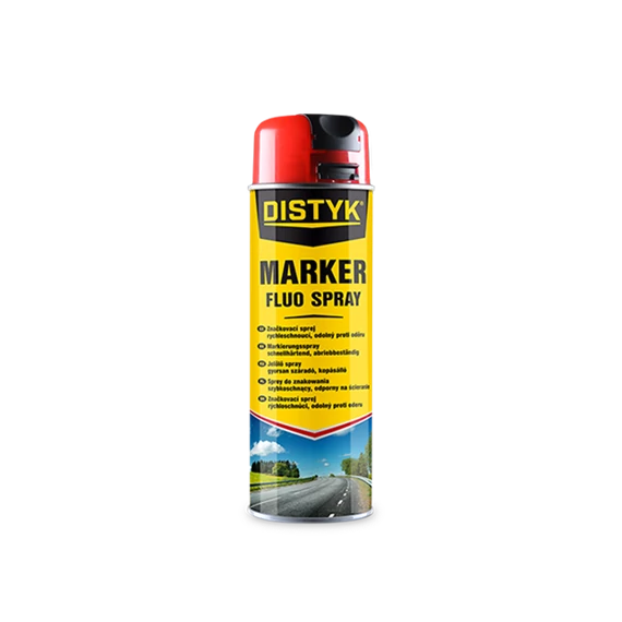 Jelölő spray