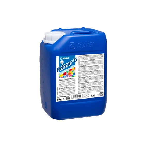 Primer G alapozó MAPEI  5kg
