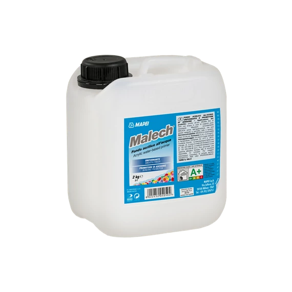 Malech alapozó MAPEI 2 kg