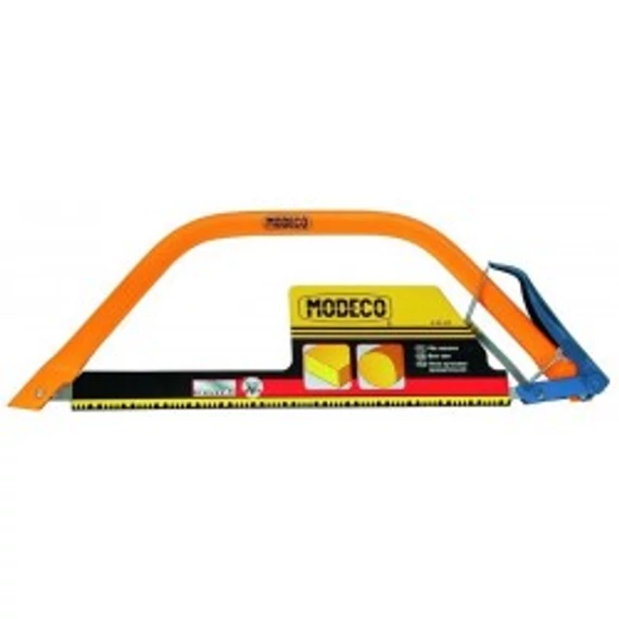 Gerendavágó fűrész 530mm MODECO