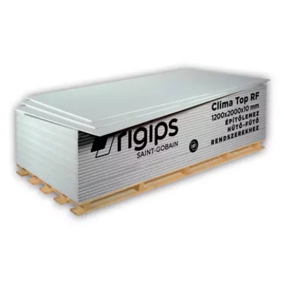 Rigips Clima Top RF 1200x2000x10mm