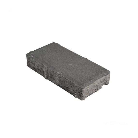 Parkettkő 4 cm szürke 10x20 (50db/m2 16,2 m2/rlp) 
