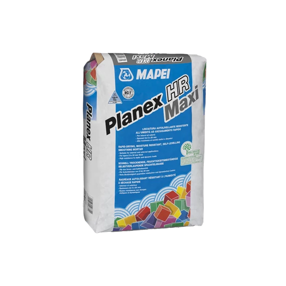 Planex HR maxi MAPEI 25kg