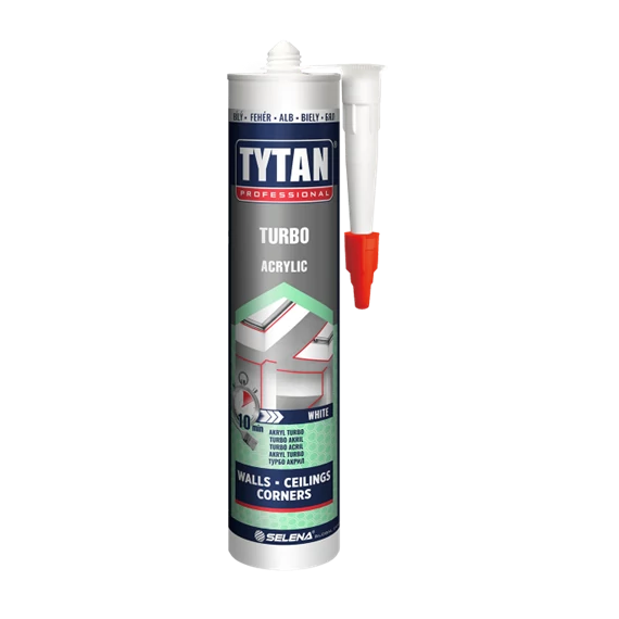 Acril turbó Tytan