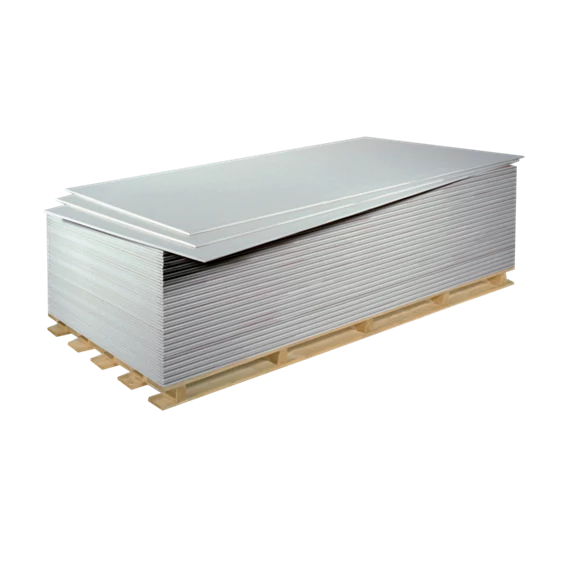Normál gipszkarton RIGIPS RS 12,5 1200x2000