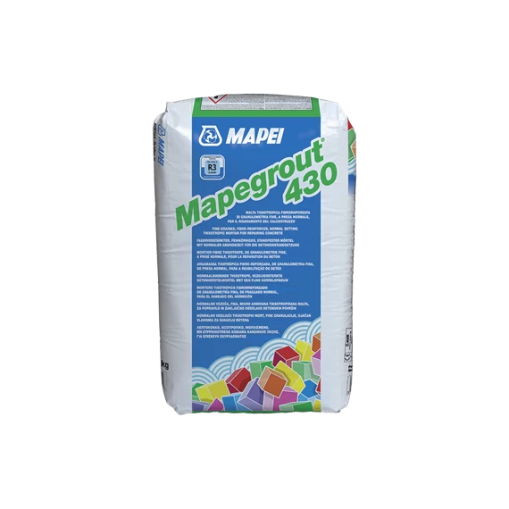 Mapegrout 430 25kg