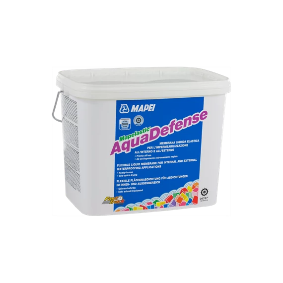 Aquadefense MAPEI 3,5kg 