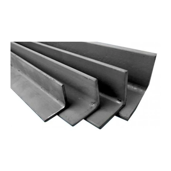 Szögacél 6 fm 30x30x3 VTSZ 7216