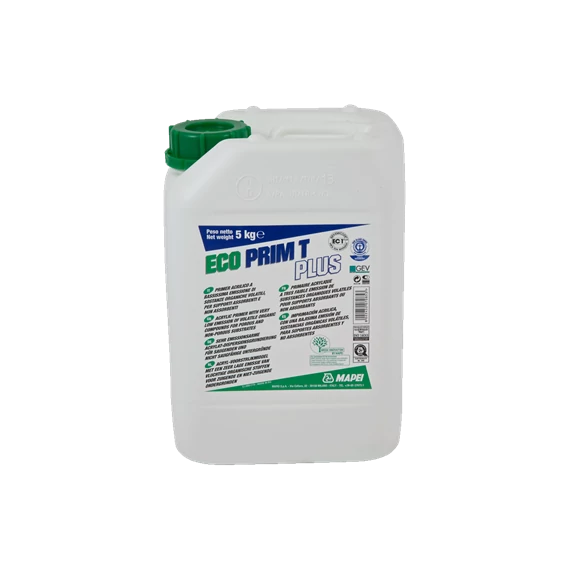Eco prim T plus tapadóhíd MAPEI 5kg