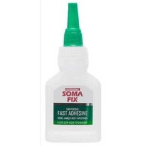 Soma Fix pillanatragasztó