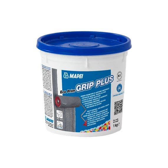Eco prim grip plus tapadóhíd MAPEI 1kg