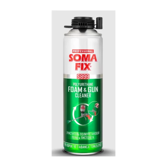 Soma Fix purhab tisztító (S899)