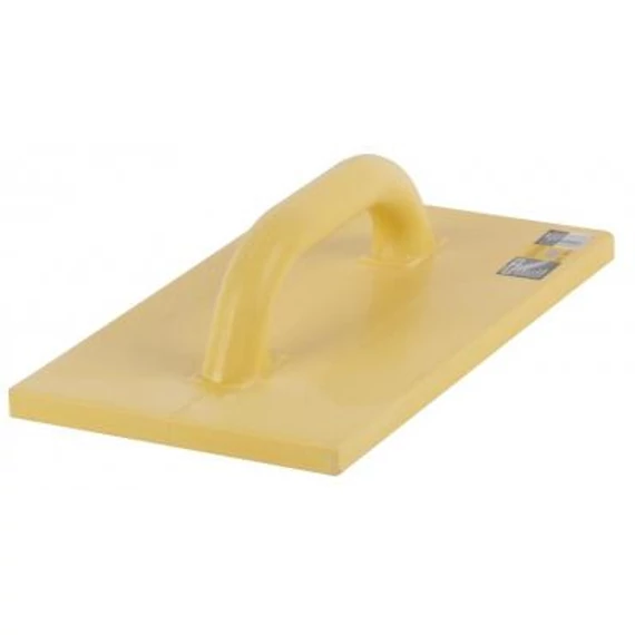 Simító polisztirolhoz 200x360mm STREND PRO