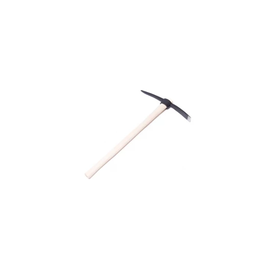 Csákány fa nyéllel 3,5kg STREND PRO