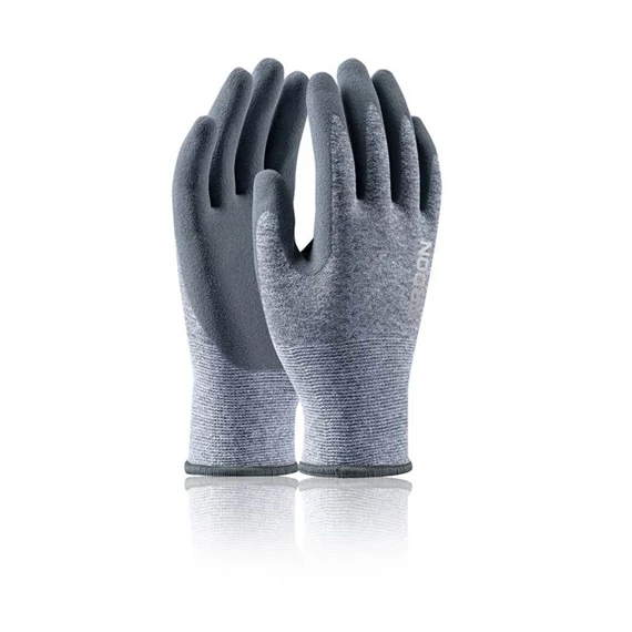 Kesztyű ARDON NATURE TOUCH  9/L szürke