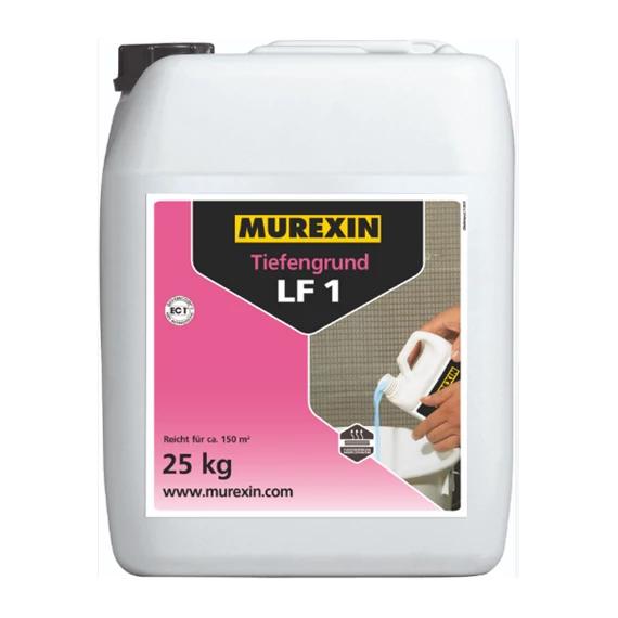 Murexin LF 1 mélyalapozó 10 liter