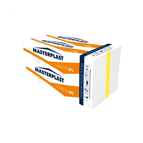AT-N 100 / EPS 100 lépésálló hőszigetelő  4 cm (6m2/bála)
