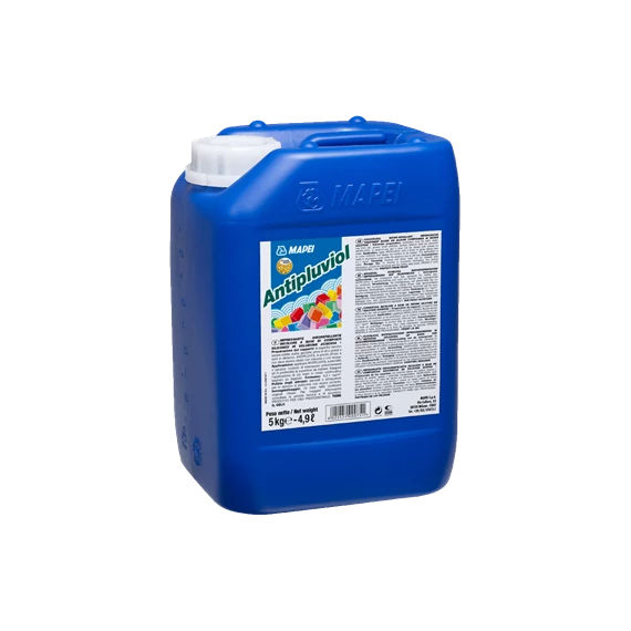 Antipluviol impregnálószer MAPEI 5kg