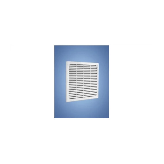 Szellőző rács hálós 200x200 VM200x200Kb